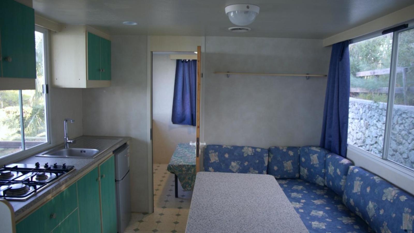 Villaggio La Giara Vieste Zewnętrze zdjęcie