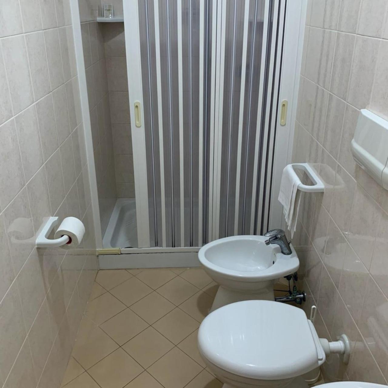Villaggio La Giara Vieste Zewnętrze zdjęcie