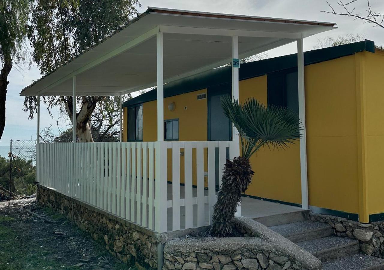 Villaggio La Giara Vieste Zewnętrze zdjęcie